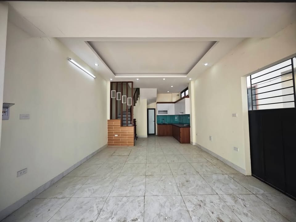 Nhà cho thuê 5 tầng tại Tân Lập - Đan Phượng 34m² giá 8 triệu - Phù hợp cho hộ gia đình!