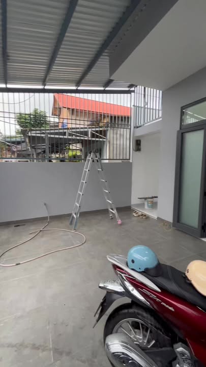 Nhà phố tại Đà Nẵng 105m² giá 4.x tỷ - Không gian rộng thoáng, kiệt ô tô 4m!