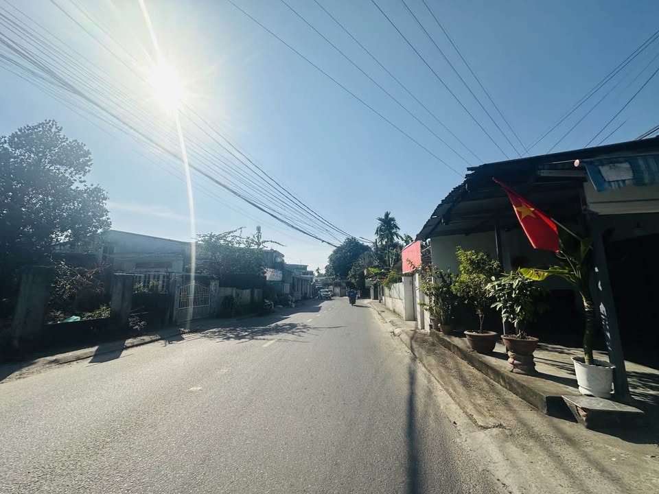 Nhà riêng đường Nguyễn Huy Tưởng, quận Thanh Khê, 70m² - Vị trí đẹp, đầu tư dài hạn!