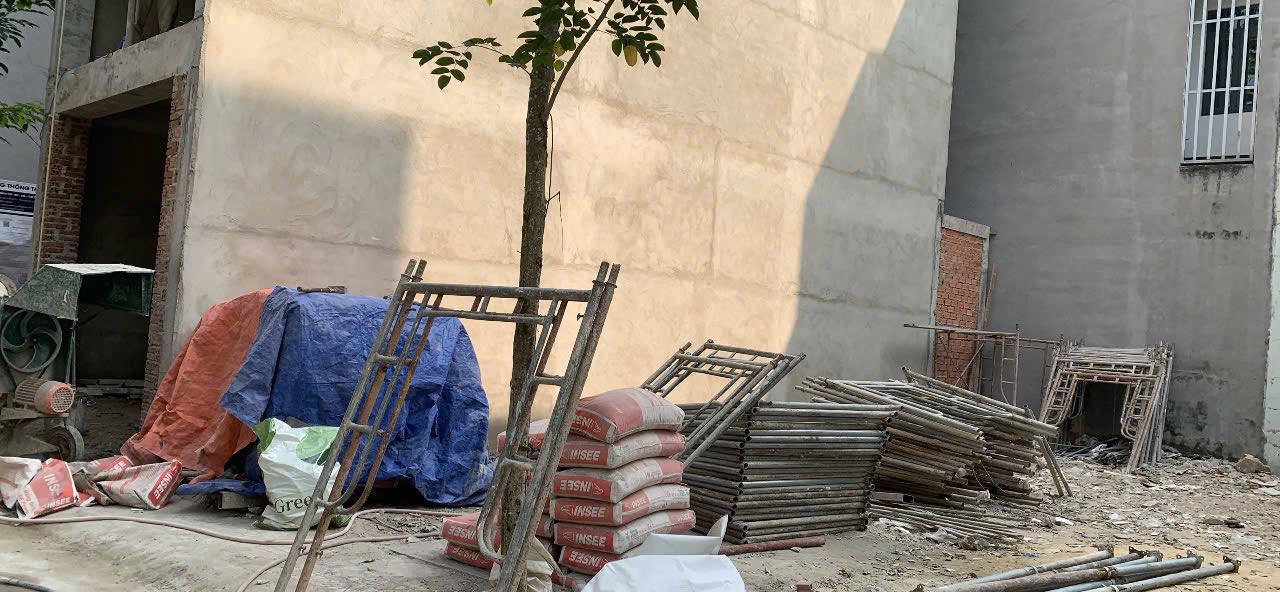 Đất chính chủ Quận 12, 50.8m² giá 4.28 tỷ - Pháp lý rõ ràng, an ninh tốt!