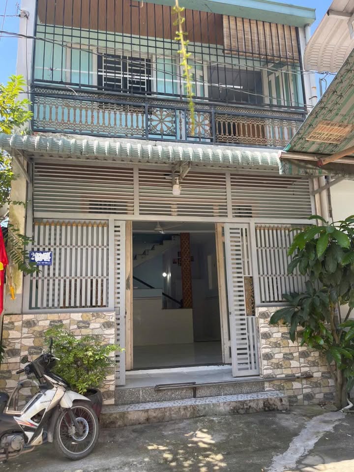 Nhà bán gấp 2 tầng đường Hiệp Thành, Quận 12 - Chỉ 2.35 tỷ