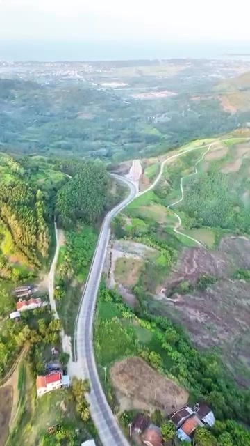 Đất thổ cư 5000m² Đường DT643, Huyện Tuy An - Giá chỉ 2.5 triệu/m², View biển tuyệt đẹp!