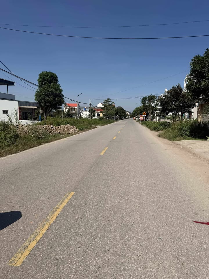 Đất nền xã An Thanh, huyện Quỳnh Phụ, 100m² giá 2.5 tỷ - Cơ hội đầu tư hấp dẫn!