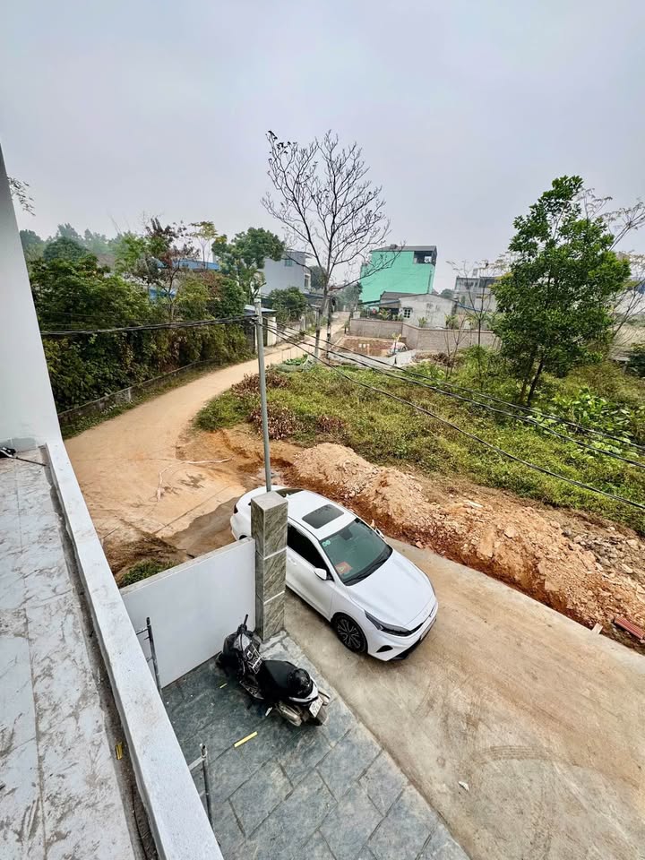 Nhà 2 tầng ngõ 5 Đường Tân Cương 85m² giá 2 tỷ - Hoàn thiện 90%!