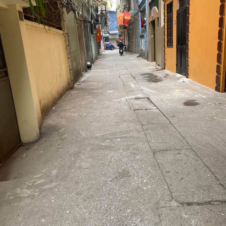 Đất An Khánh Hoài Đức 88m² giá 6 tỷ nhỉnh - Ô tô vào tận nơi!