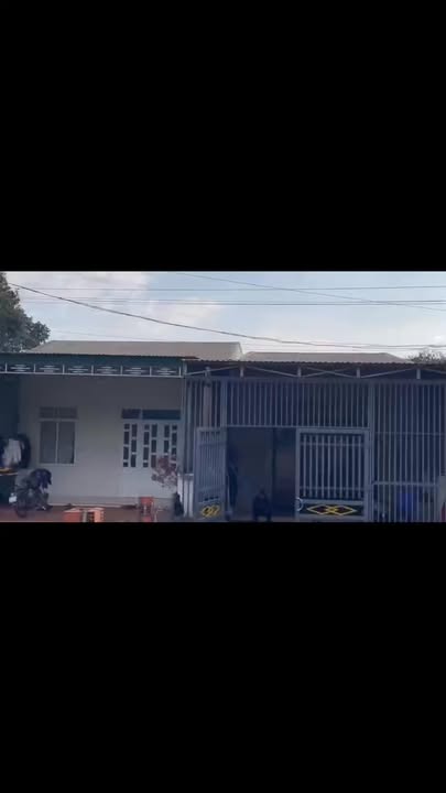 Bán đất mặt tiền QL19 huyện Đức Cơ 100m² - Giá tốt, đầu tư sinh lời!