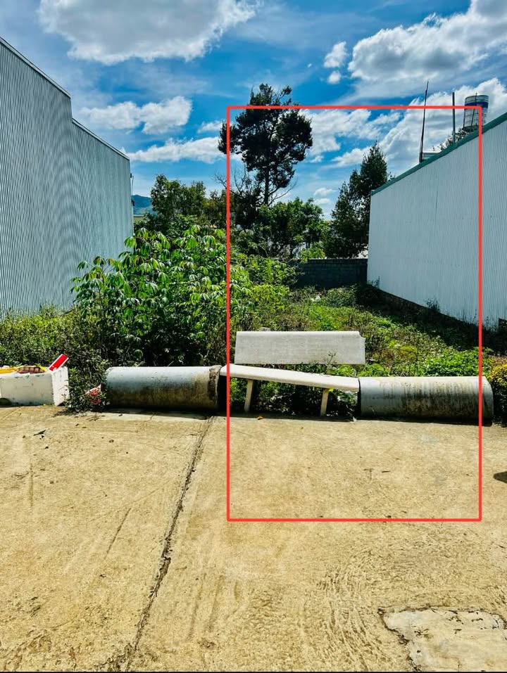 Đất thổ cư Bảo Lộc 102m² giá 2.039 tỷ - Sổ đỏ chính chủ, xây dựng tự do!