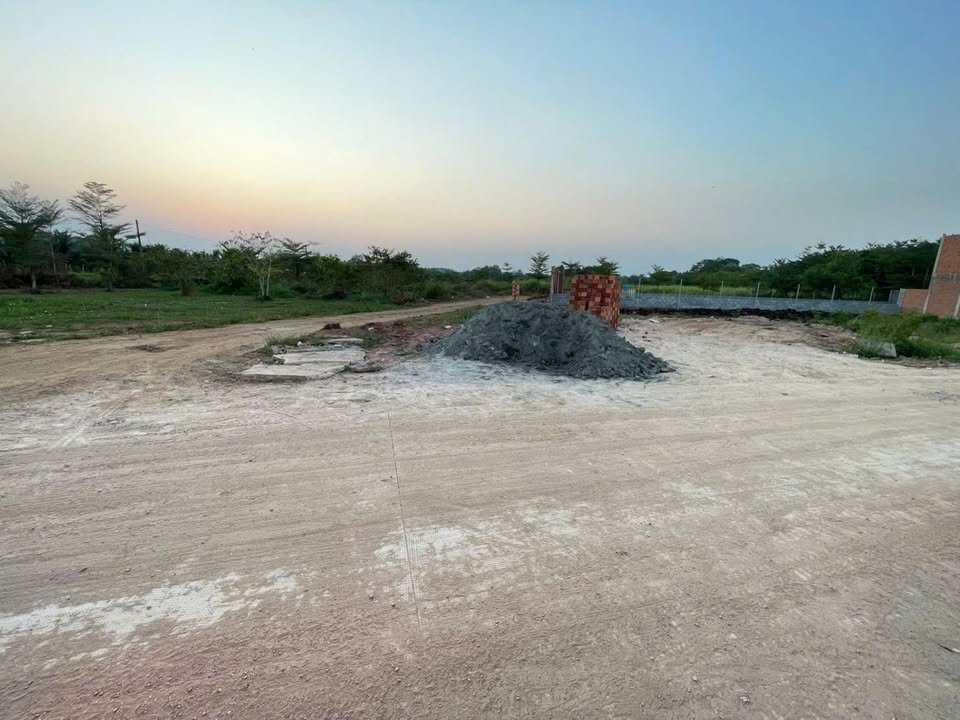 Lô đất thổ cư 166m² tại Ấp 2 Sông Trầu, giá chỉ 620 triệu - Cơ hội đầu tư tuyệt vời!