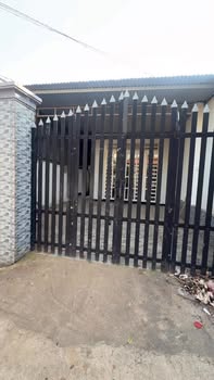 Nhà mặt tiền đường nhựa Tây Hòa 216m² giá 1.85 tỷ - Sổ đỏ chính chủ, nhanh tay sở hữu!