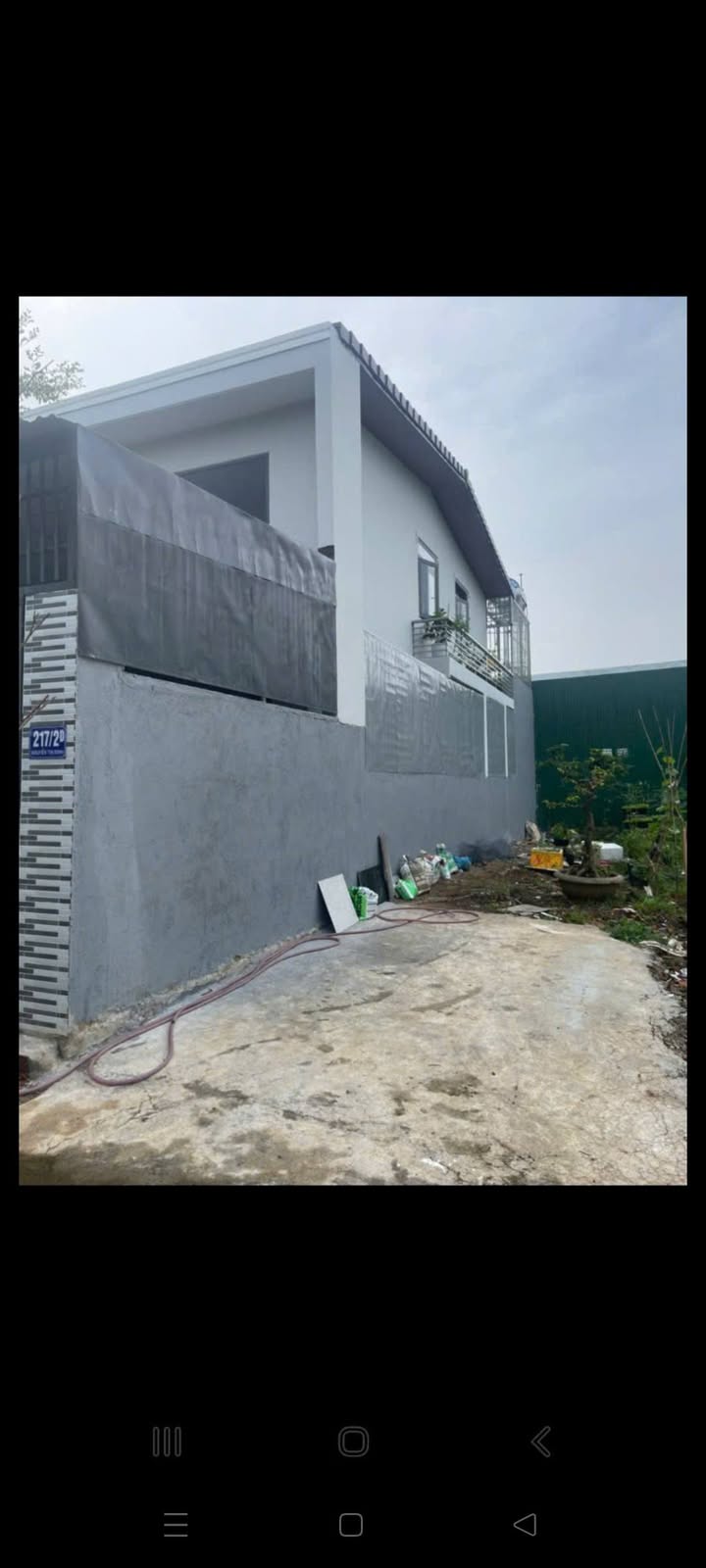 Đất Hẻm Nguyễn Thị Định, Phường Thành Nhất, 110m² giá 2.19 tỷ - Cơ hội đầu tư tốt!