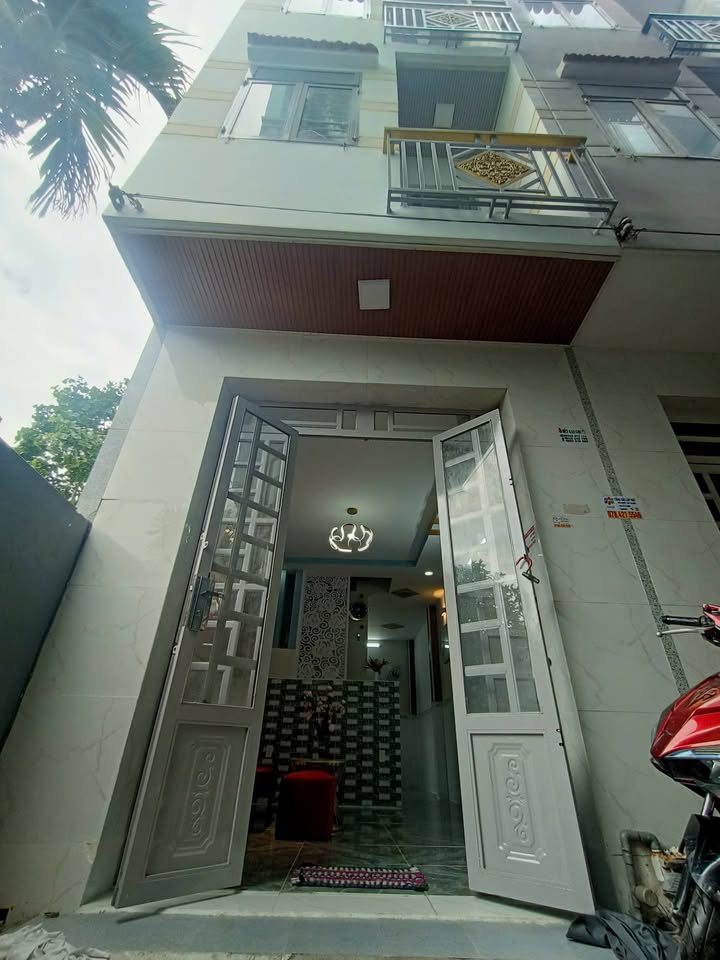 Nhà cho thuê 2 tầng tại Xã Tân Tập, Huyện Cần Giuộc, 3PN chỉ 4.5 triệu/tháng - Sẵn sàng vào ở!