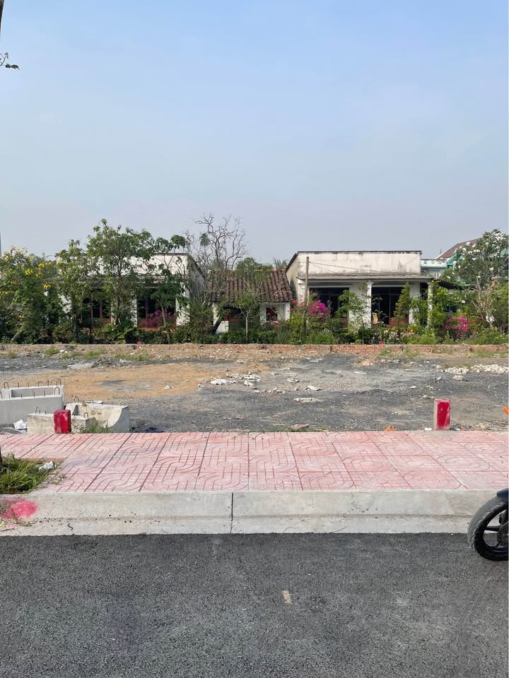 Đất nền đường TL29, Quận 12, 84m² giá 5.5 tỷ - Hệ thống xây dựng 3.5 tầng