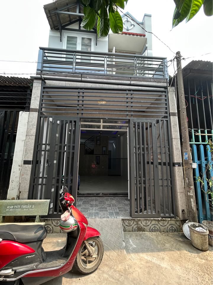 Nhà phố Vĩnh Lộc A 48m² giá 1.69 tỷ - Ô tô vào tận nhà!