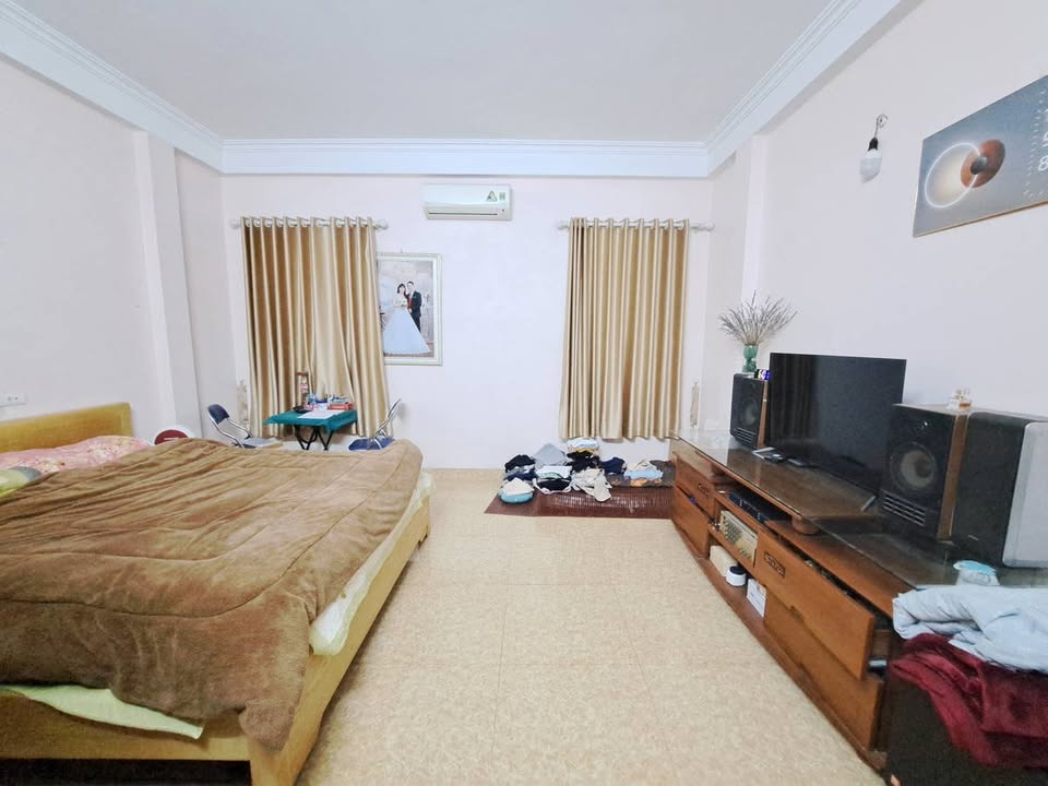 Nhà phố Vũ Tông Phan, Thanh Xuân 45m² giá 8.98 tỷ - Vị trí đắc địa, tiện ích đầy đủ!