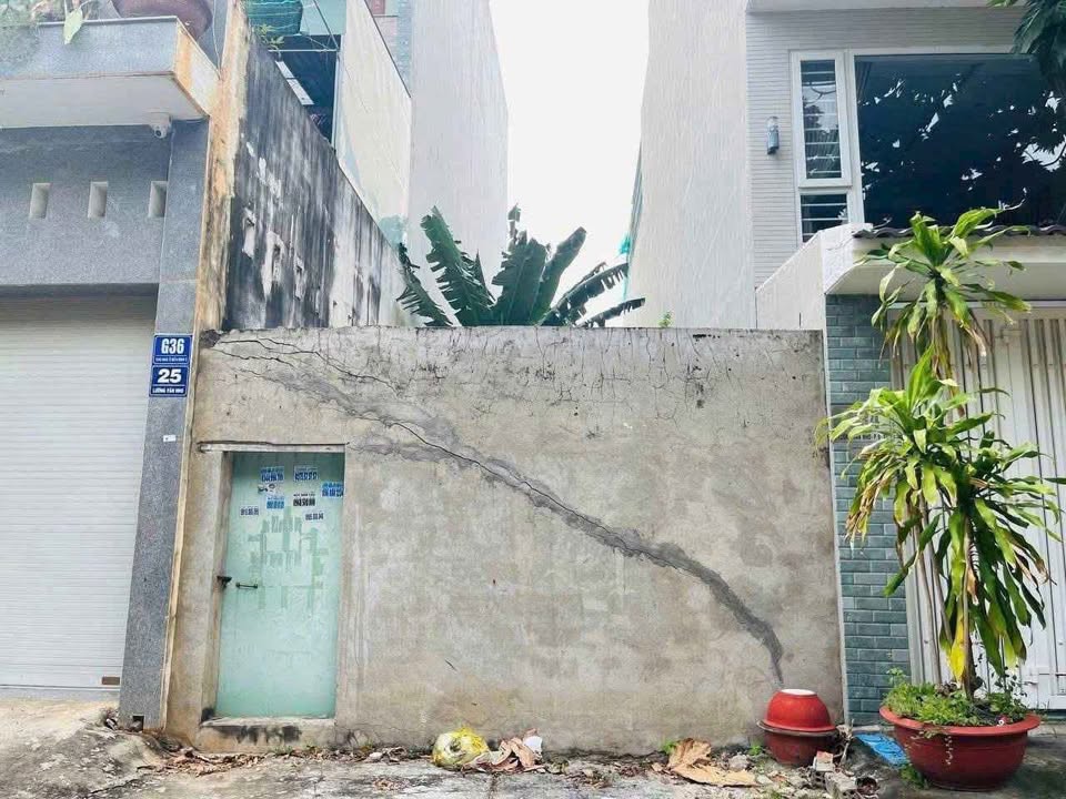 Đất nền đường Lương Văn Nho, Vũng Tàu 91m² giá 7.3 tỷ - Cơ hội đầu tư tuyệt vời!