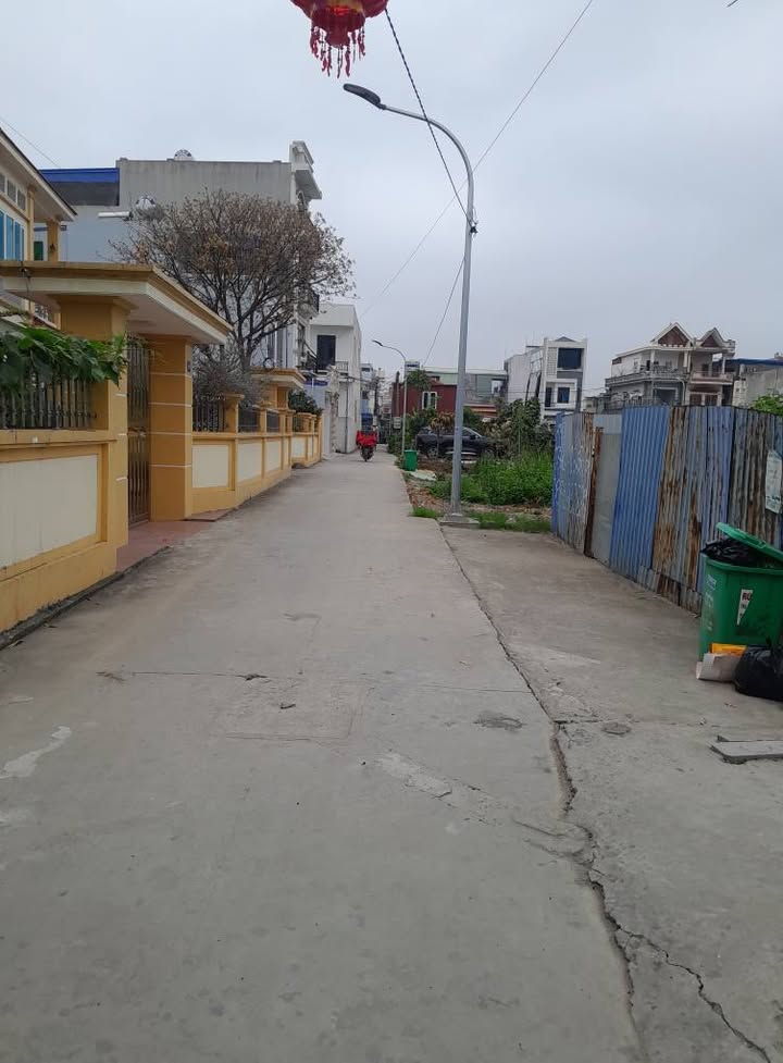 Nhà 3 tầng tại Tổ dân phố Quỳnh Hoàng, An Dương, 60m² giá 1.9 tỷ - Chủ nhà cần bán gấp!