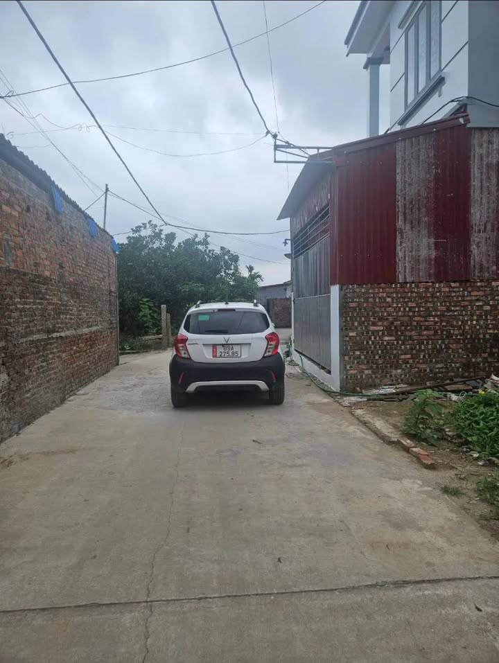 Đất nền Vinhomes Ocean Park 61.9m² giá 5 tỷ - Cơ hội đầu tư sinh lời cao!