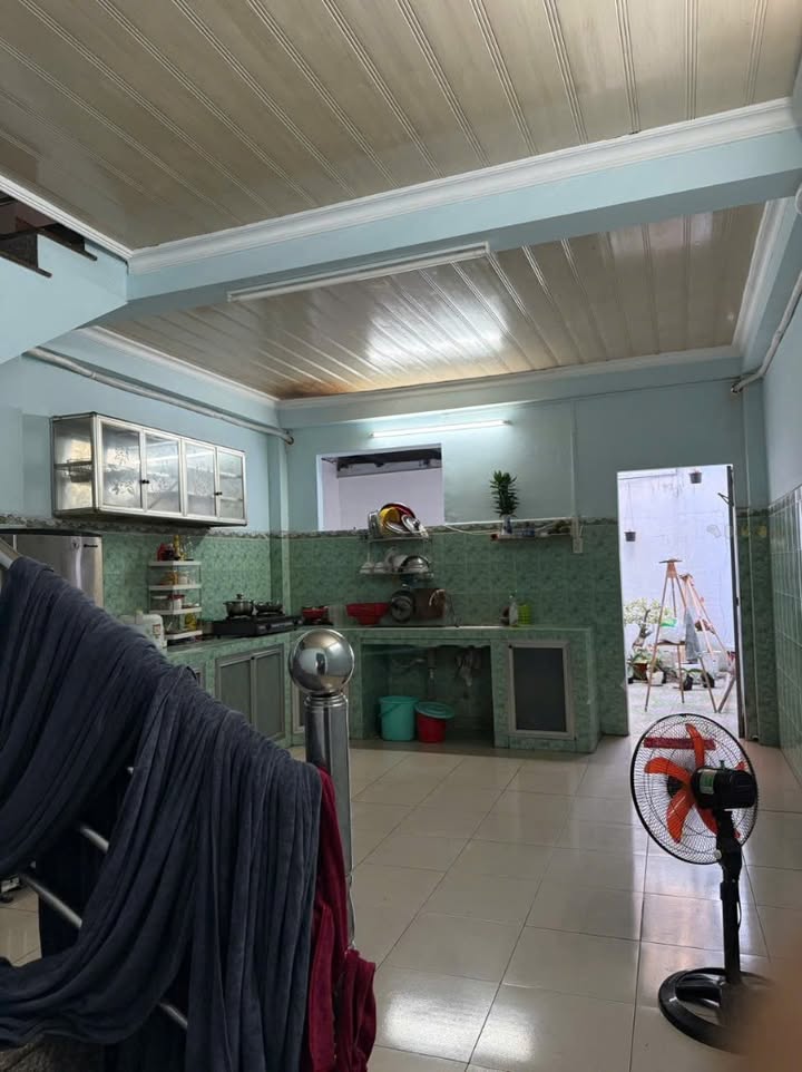 Nhà mặt tiền TA16 Quận 12 giá 8.5 tỷ - Kinh doanh siêu đỉnh!