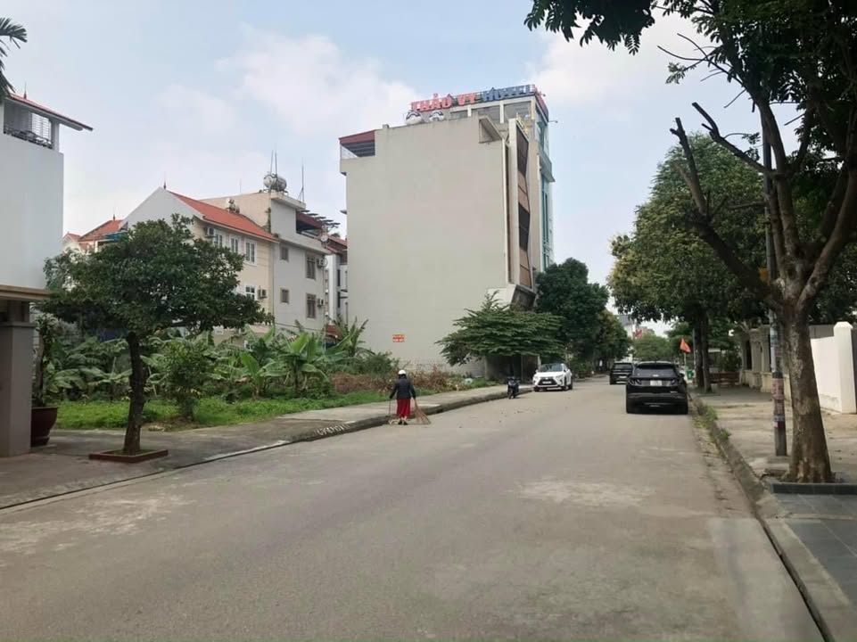Biệt thự cho thuê đường Lê Hồng Phong, 425m² - Phù hợp làm văn phòng công ty!