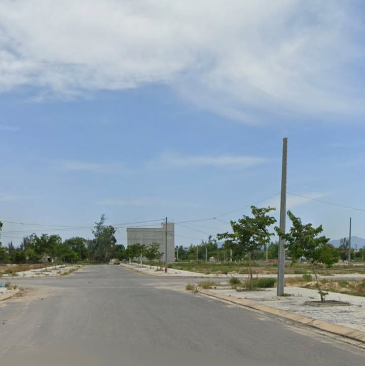 Đất nền KDT số 4 Điện Ngọc 122.5m² giá 4 tỷ - Tiềm năng đầu tư lớn!