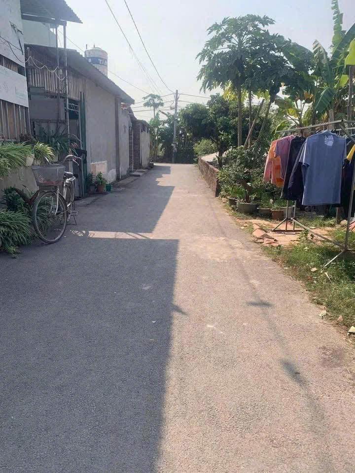 FrontHouse Tân Phong, Bình Xuyên 100m² - Hàng cực hiếm mặt tiền đẹp!