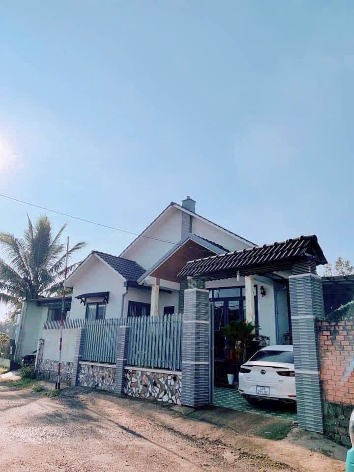 Nhà thôn 16 Lộc Thành 208m² giá 2.5 tỷ - Dọn vào ở ngay!