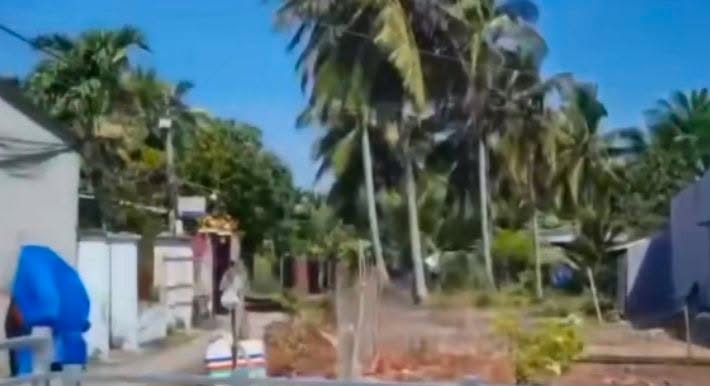 Đất mặt tiền đường Kênh Chín Tế, Phú Tân, 495m² - Giá tốt, thương lượng ngay!