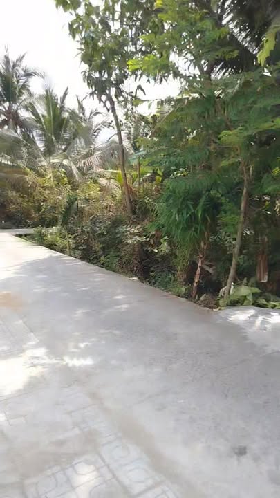 Nhà mới phường Mỹ Phú, Cao Lãnh 120m² giá 1.55 tỷ - Vị trí sầm uất thuận tiện di chuyển!