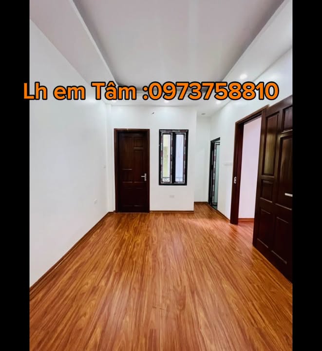Nhà phố Trần Khát Trân 68m² giá thỏa thuận - Kinh doanh đắc địa, ô tô vào nhà!