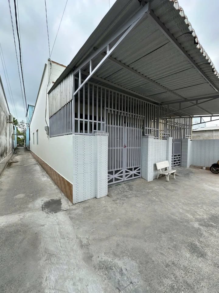 Nhà trệt Hẻm 73 Phú Lợi, 80m² giá 1.19 tỷ - Chính chủ bán gấp!