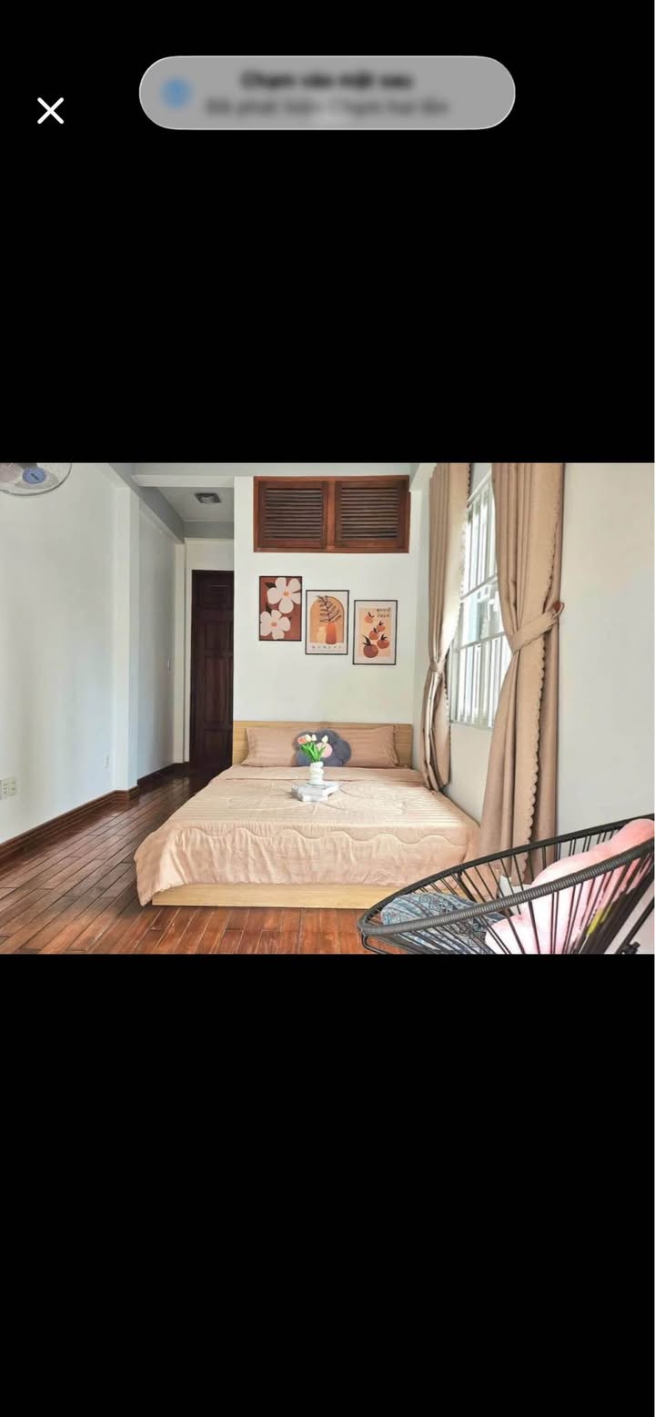 Nhà phố cho thuê tại Phường 2, Vũng Tàu 5PN giá 15 triệu - Không gian thoáng đãng, tiện nghi đầy đủ!