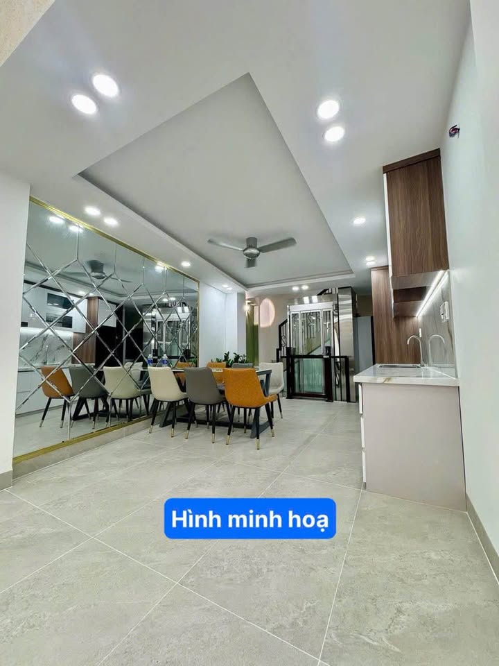 Nhà cho thuê tại Đường Xô Viết Nghệ Tĩnh, TP. Vũng Tàu 4PN giá chỉ 8 triệu/tháng - Không gian rộng rãi, thoáng mát!