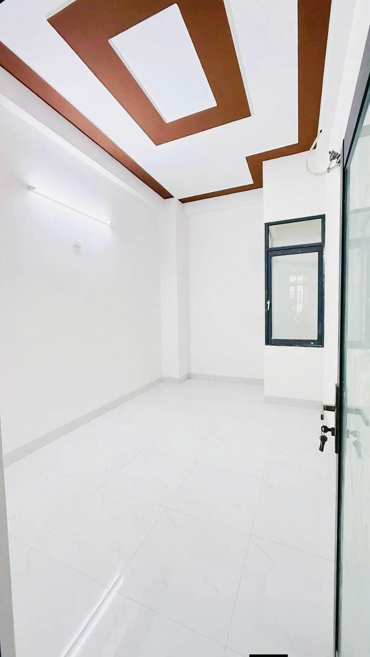 Nhà mặt tiền Thành Thái, Quy Nhơn 45m² giá 4.9 tỷ - Kinh doanh thuận tiện!