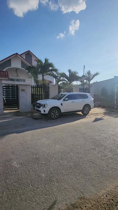 Bán nhà mặt tiền Trường Chinh, Xã Chà Là, 160m² giá 1.65 tỷ - Đầu tư sinh lời ngay!