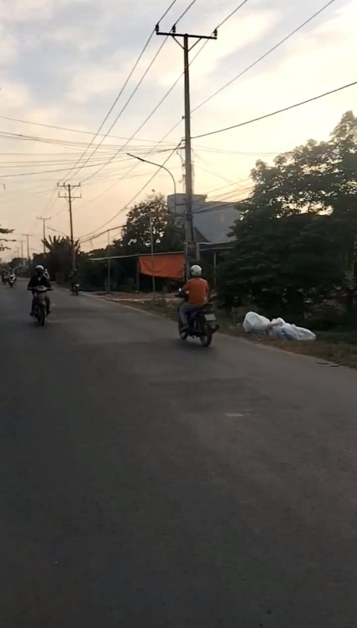 Nhà cấp 4 cho thuê mặt tiền nhựa Bình Thủy 200m² giá 3.2 tỷ - Đầu tư sinh lời ngay!