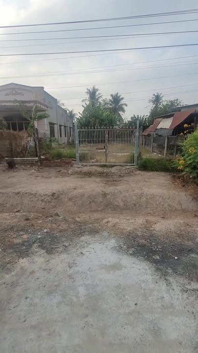 Đất nền hẻm 44 Trần Phú, 417m² giá 9.58 tỷ - Cơ hội đầu tư hiếm có!