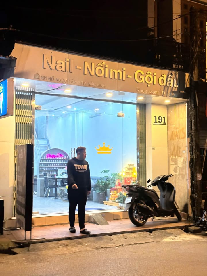 Nhà đẹp khu YNA Kinh Bắc, Bắc Ninh 70m² giá 7.x tỷ - Đầu tư sinh lời ngay!