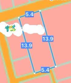 Nhà gác lửng Hùng Vương, Đà Nẵng 75m² giá 5 tỷ - Cơ hội hiếm có trung tâm!