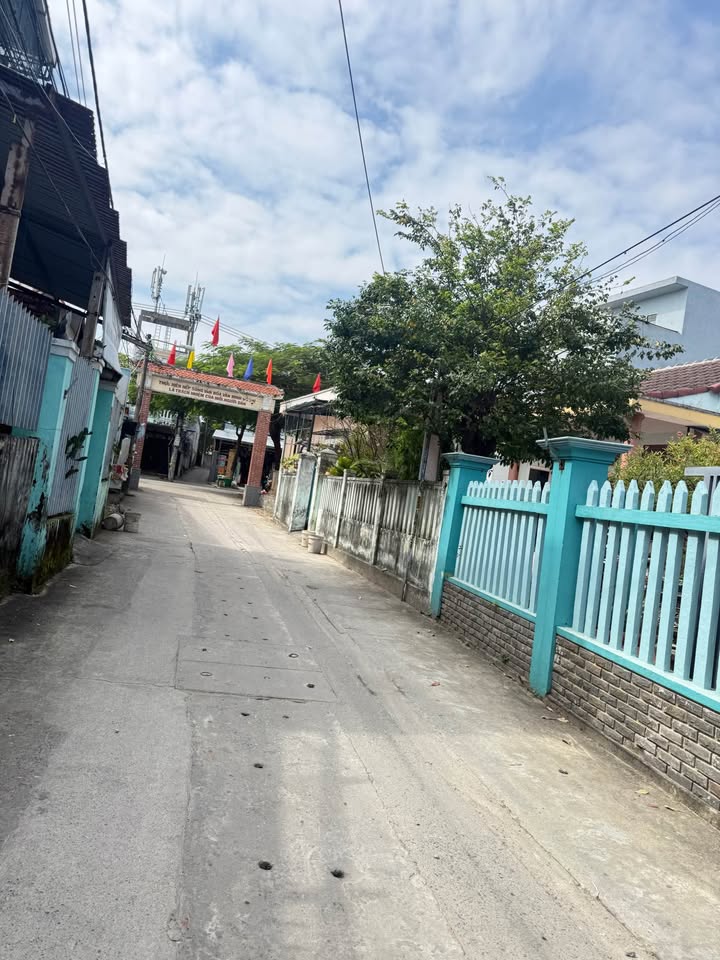 Đất kiệt Nguyễn Duy Trinh, Đà Nẵng 214m² giá 6 tỷ - Gần biển Non Nước!