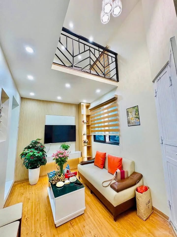 Căn hộ Trần Xuân Soạn, Hai Bà Trưng 60m² giá 3 tỷ - Nhà đẹp, sẵn ở ngay!