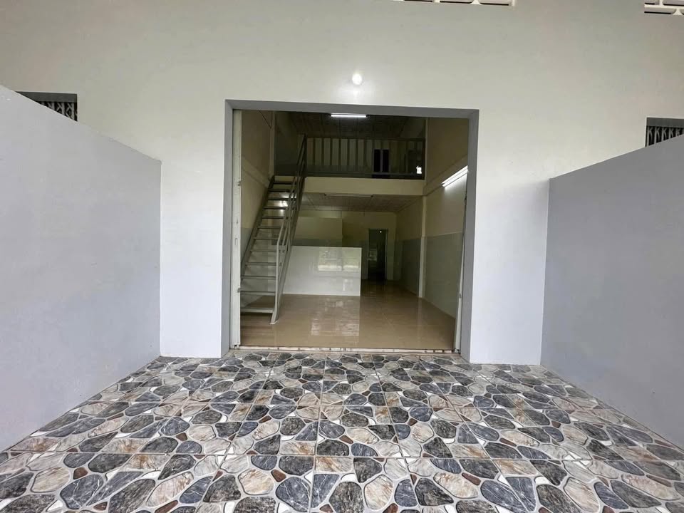 Nhà cho thuê Ấp 1, Xã Đạo Thạnh, TP Mỹ Tho 90m² - Giá chỉ 3 triệu/tháng!