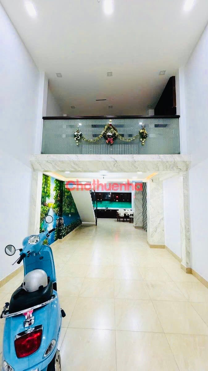 Nhà cho thuê tại Khu Cư Xá Lữ Gia, Quận 3 - Diện tích 60m², Giá 20 triệu/tháng, Kinh doanh ngay!