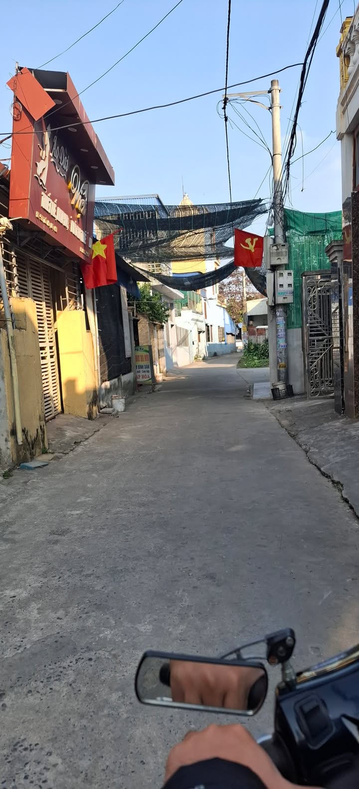 Đất nền Phà Tân Đệ 51m² giá chỉ 500 triệu - Cơ hội đầu tư tuyệt vời!