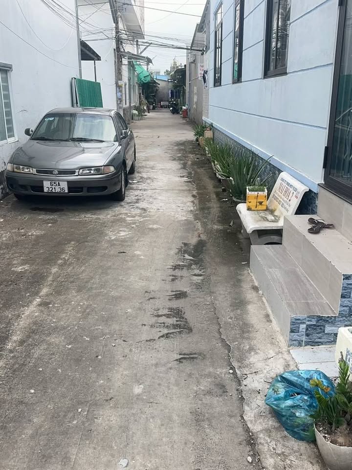 Đất nền 102m² giá 2.49 tỷ - Gần KDC Đại Ngân, đầu tư sinh lời