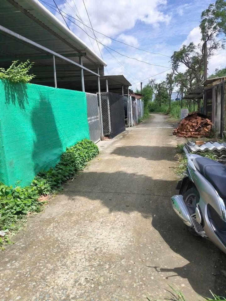 Đất thổ cư 200m² tại Gò Công Đông - Giá chỉ 690 triệu!