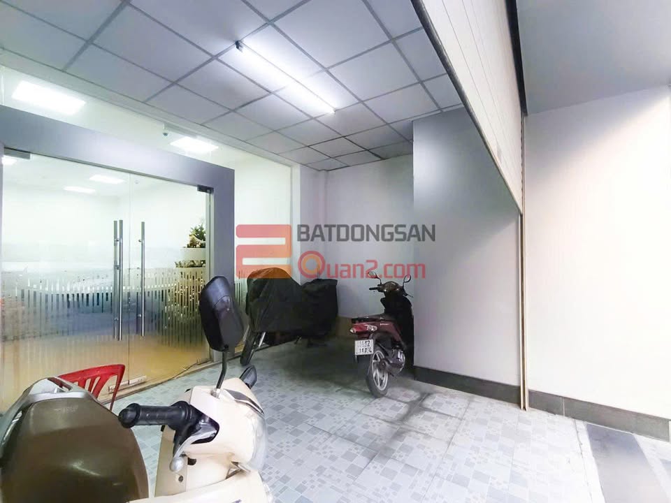 Nhà mặt tiền cho thuê An Khánh, Quận 2 - Diện tích 100m², giá 70 triệu/tháng - Phù hợp cho doanh nghiệp lớn!