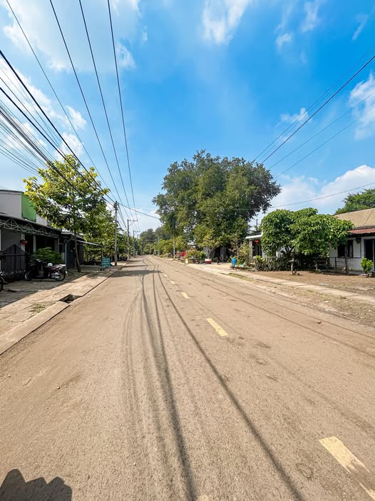 Đất thổ cư Bảo Vinh 200m² giá 950 triệu - Cắt lỗ nhanh chóng!