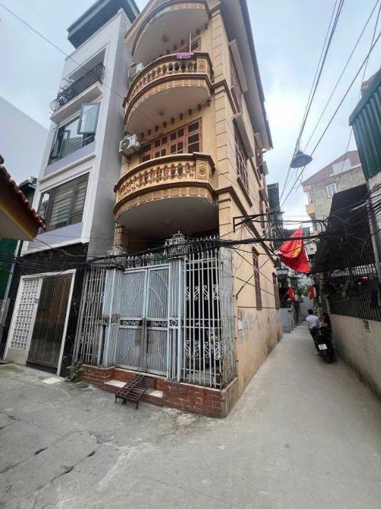 Căn hộ chính chủ tại Phạm Văn Đồng 37m² giá 9 tỷ - Sẵn sàng vào ở ngay!