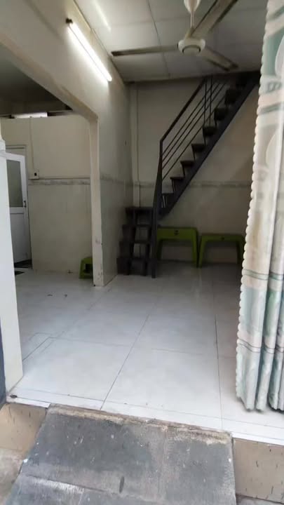 Nhà cho thuê tại Gò Vấp 20m² chỉ 4.2 triệu - Tiện nghi đầy đủ, sẵn sàng vào ở!
