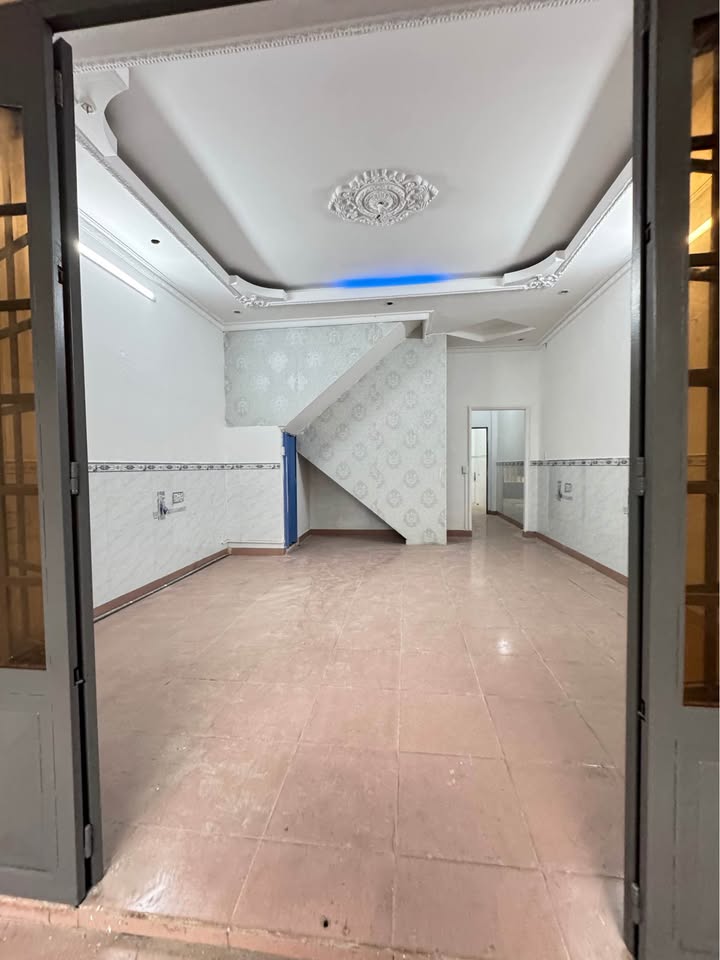 Nhà phố 2 mặt tiền Nguyễn Tư Giản, Gò Vấp, 80m² giá 12 tỷ - Cơ hội đầu tư sinh lời!